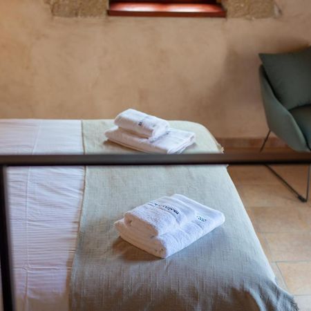 ホテル Brazzo Di Maina イティロ エクステリア 写真